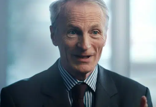 Eric Chaniot