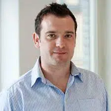 Jonathan Forster