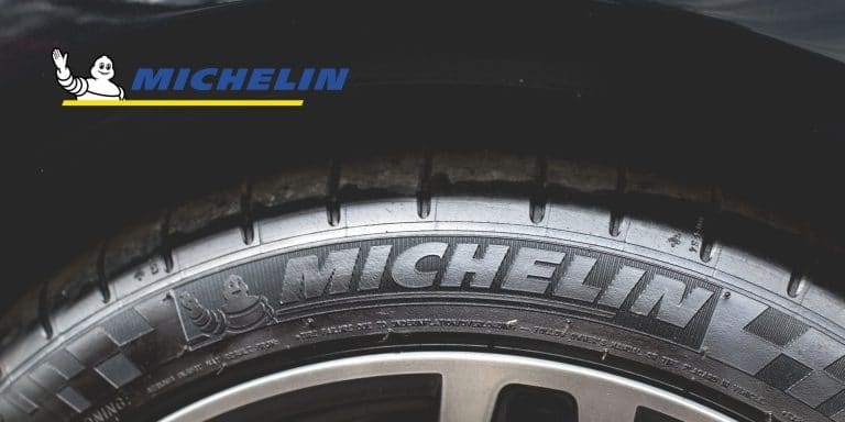 CRM案例_Michelin