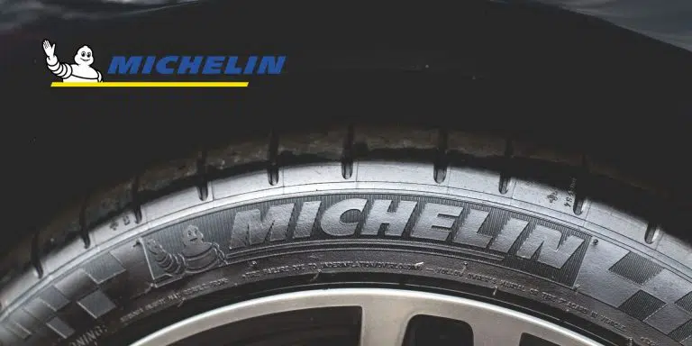 CRM案例_Michelin