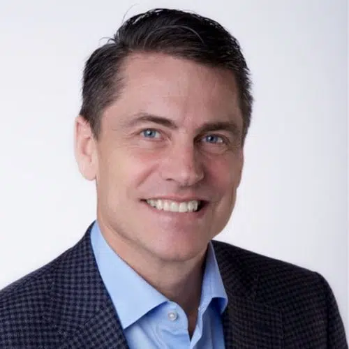 Mike Clayville