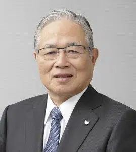 Haruo Murase