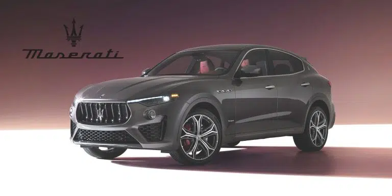 CRM案例_Maserati