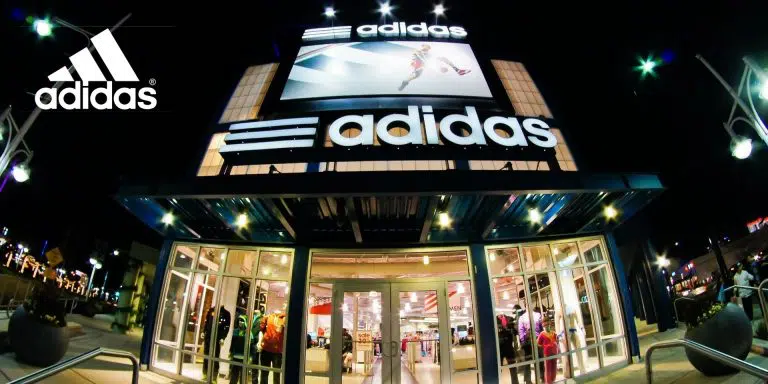 CRM成功案例-Adidas