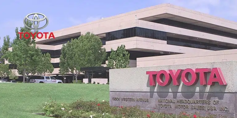 CRM案例_Toyota