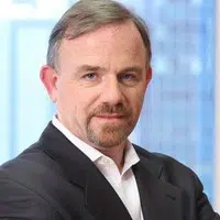 Barry Gilmore