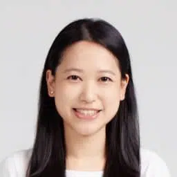 Fiona Lau