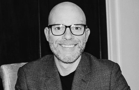 Gareth Hobson