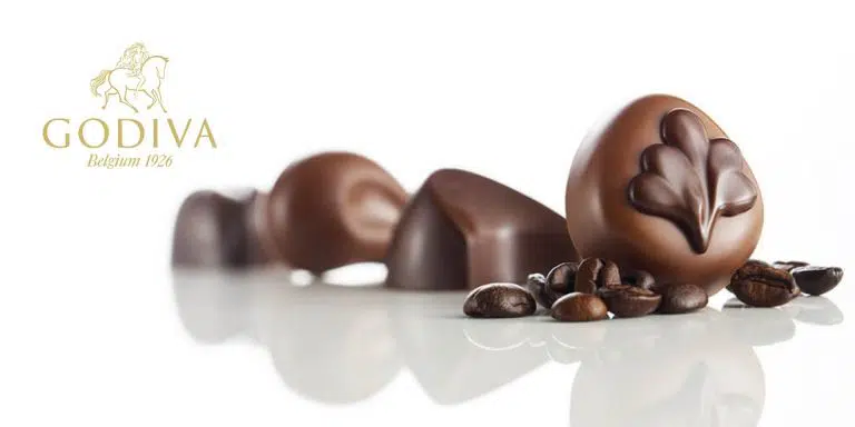 CRM案例_Godiva