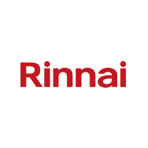 Salesforce CRM案例_Rinnai