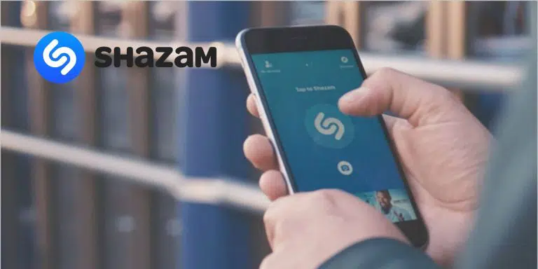 CRM案例_Shazam
