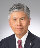 Tadashi Fujita