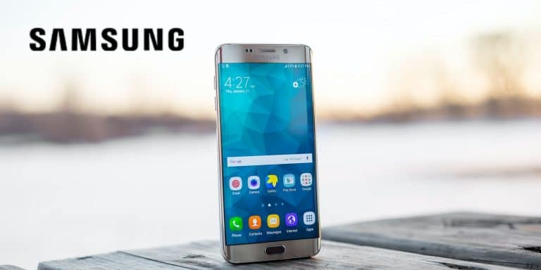 CRM案例_Samsung