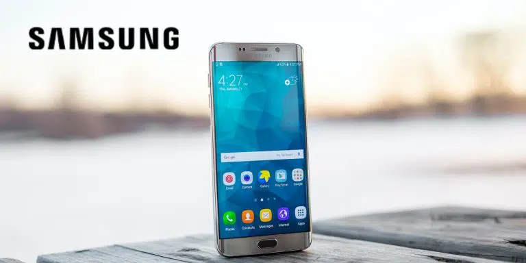 CRM案例_Samsung