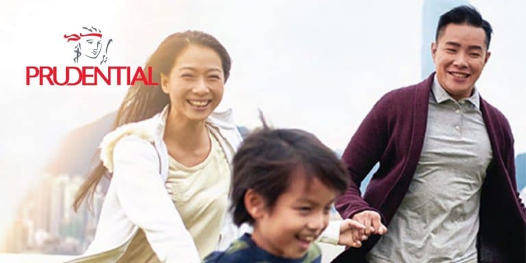 CRM案例_Prudential