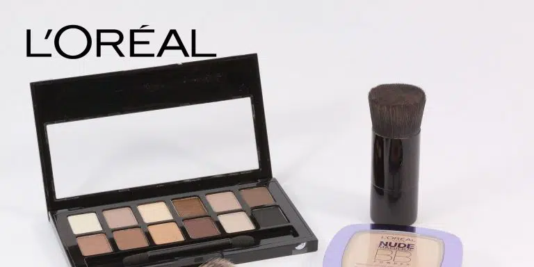 CRM案例_L’Oréal