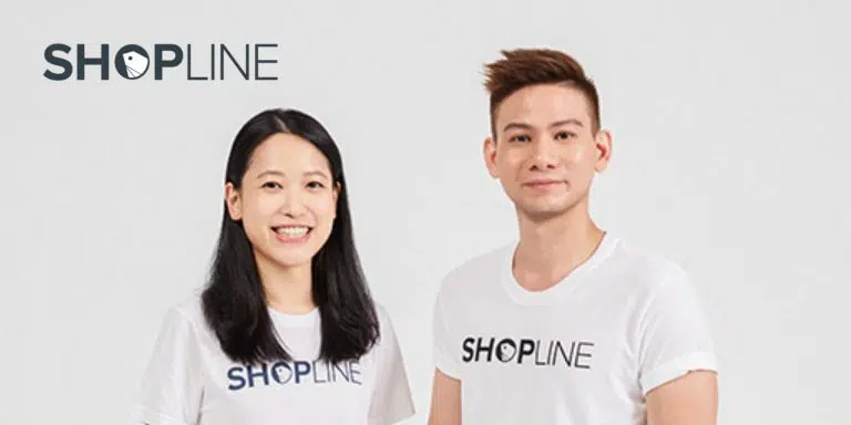 CRM案例_Shopline