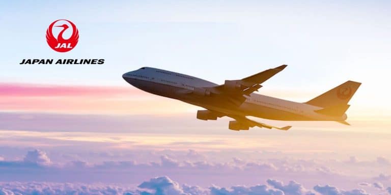 CRM案例_Japan-Airlines