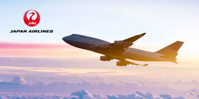 CRM案例_Japan-Airlines
