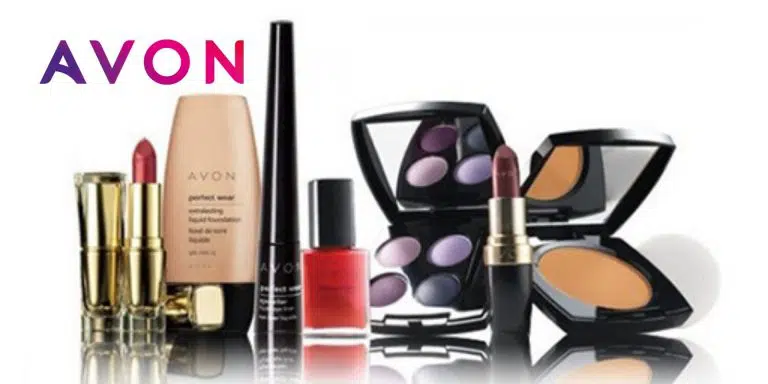 CRM案例_Avon