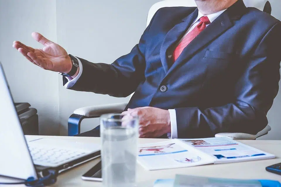 您的企業需要CRM嗎
