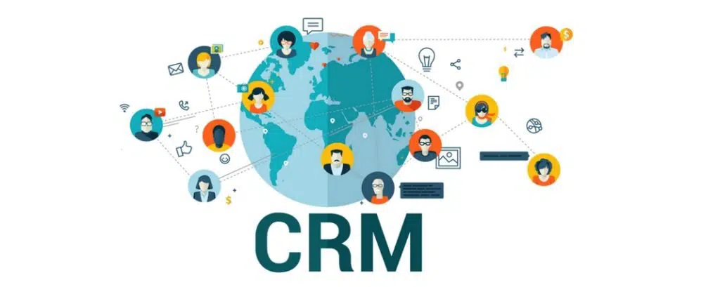 crm