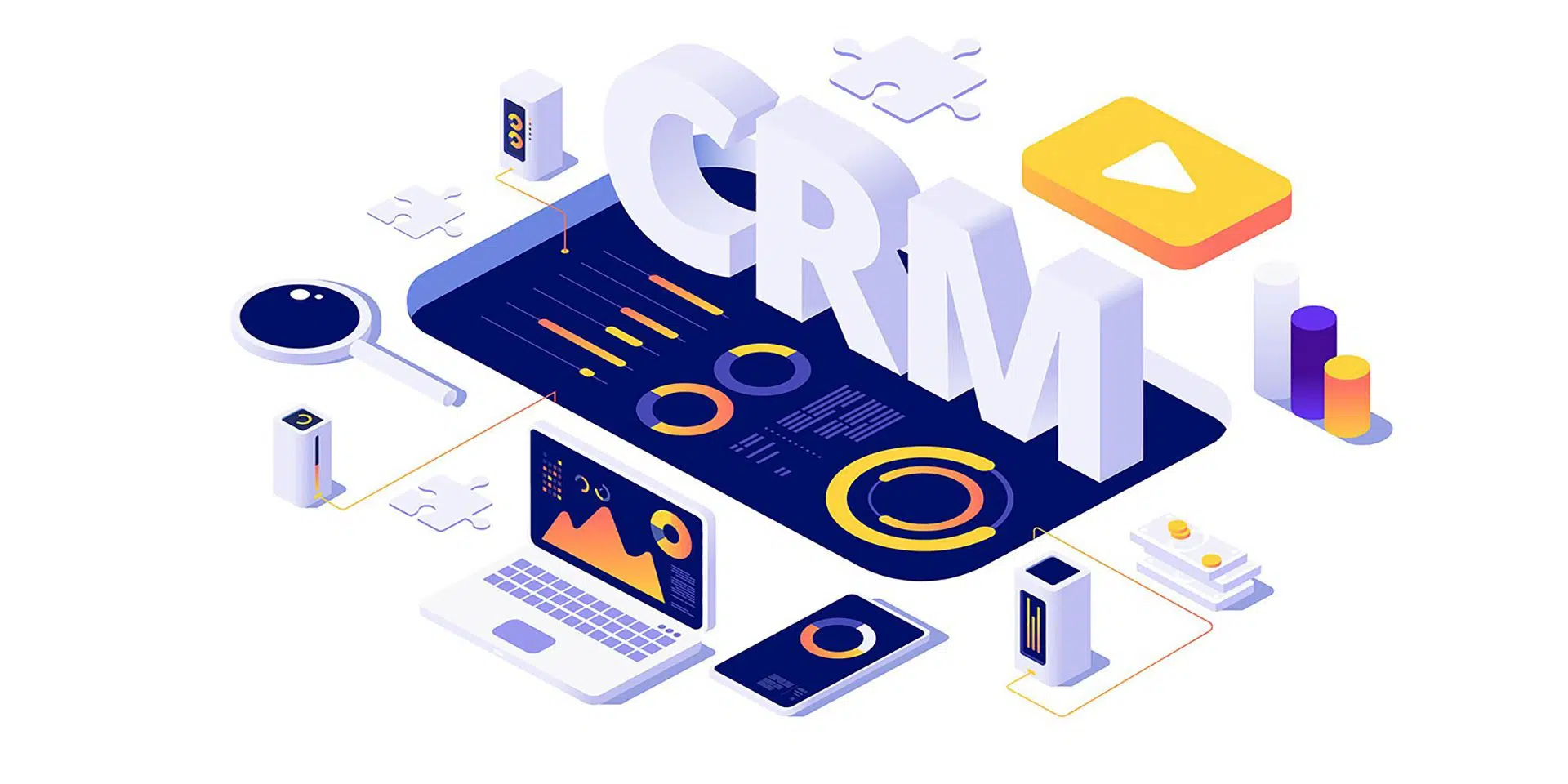 BIG DATA CRM