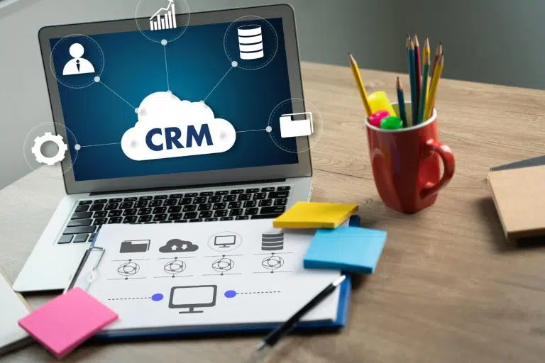 CRM軟體比較統整