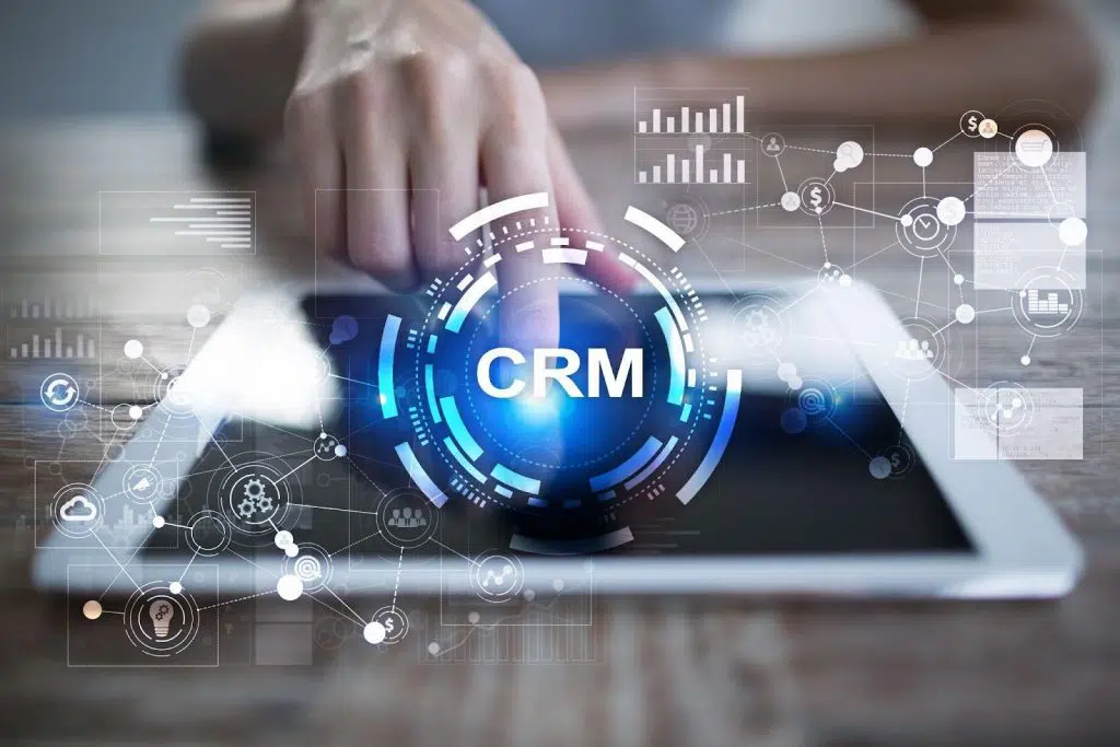 CRM軟體功能比較