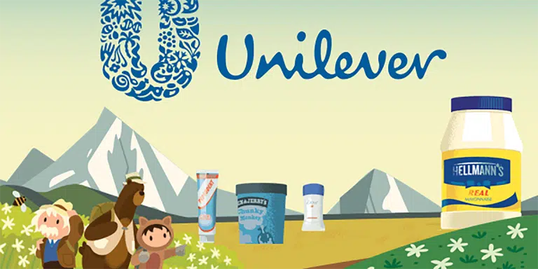 unilever-global