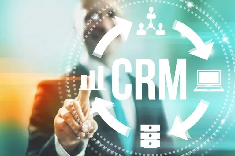 企業該如何選擇CRM系統?