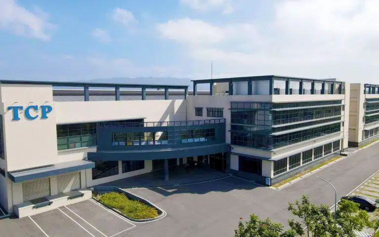 salesforce案例-台昌彩藝