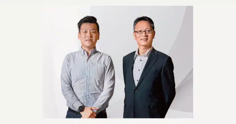 【好文分享】四小時訂貨流程五秒搞定 老廠數位創新的祕訣？