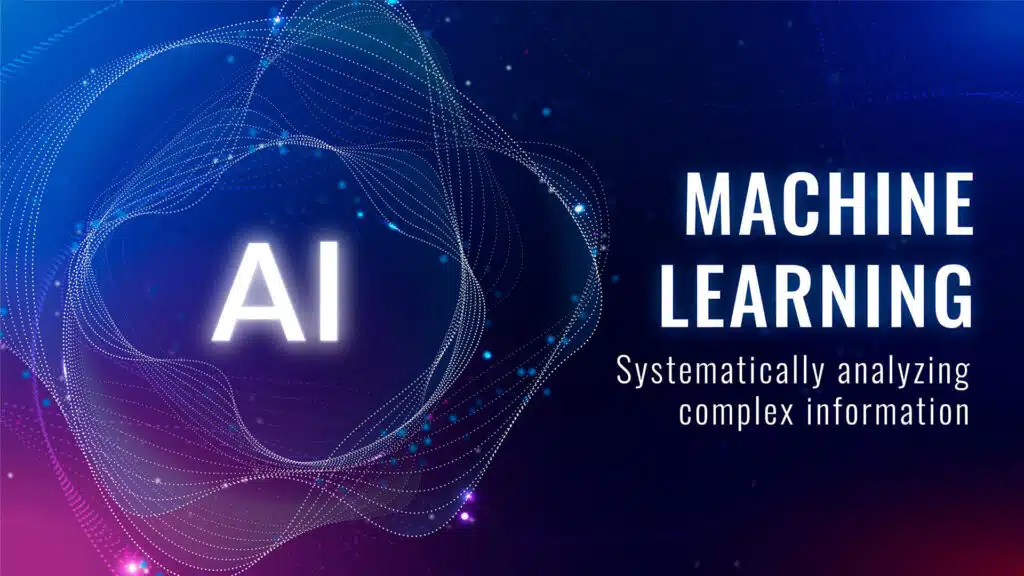 Einstein AI 機器學習