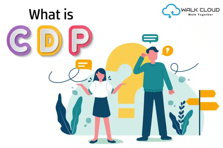 企業如何運用CDP？如何透過CDP實現客戶經營和營銷策略，提高業績和市場競爭力？