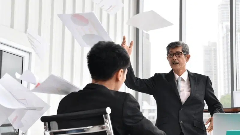 公司要轉型，中階主管卻消極不配合⋯怎麼辦？