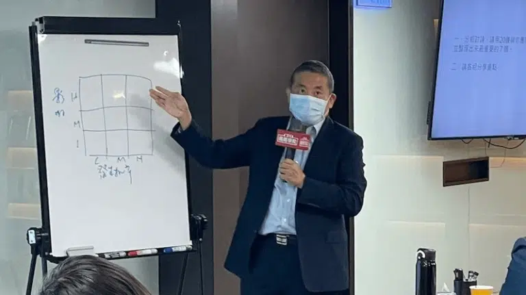 B2B行業該怎麼做數位行銷?