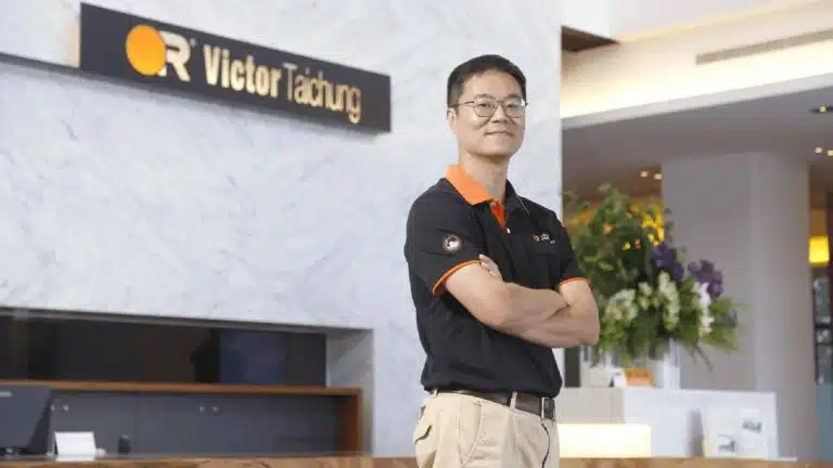 【好文分享】台中精機:AI 只是其中一種工具,並非所有問題的最佳解