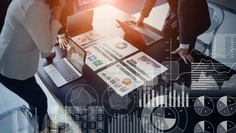 【好文分享】回顧2023年數位趨勢:GA4時代開啟、AI應用爆發⋯