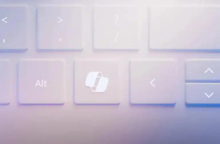 【好文分享】迎接AI PC，微軟新增「Copilot」按鈕一鍵呼叫AI