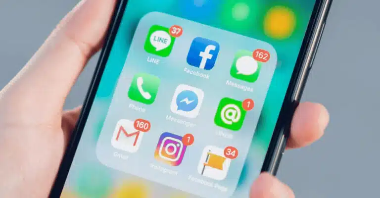 【好文分享】一文了解 LINE 行銷 5 大關鍵,成就品牌虛實整合