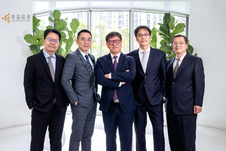 【成功案例】寶晶能源，籍由導入CRM增強客戶互動，優化業務流程