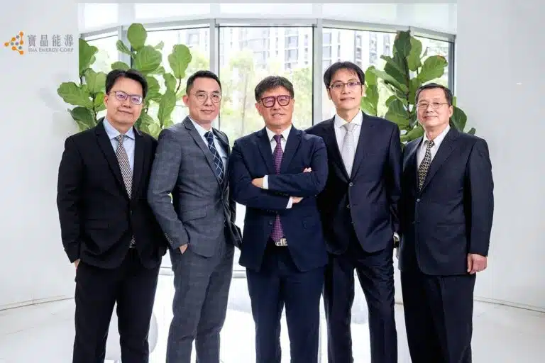 【成功案例】寶晶能源,籍由導入CRM增強客戶互動,優化業務流程