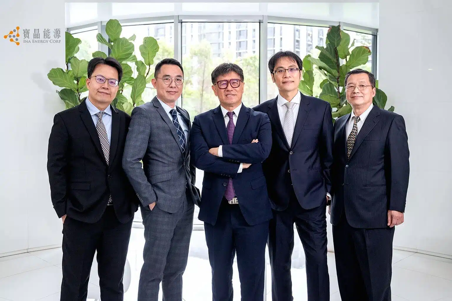 【成功案例】寶晶能源，籍由導入CRM增強客戶互動，優化業務流程