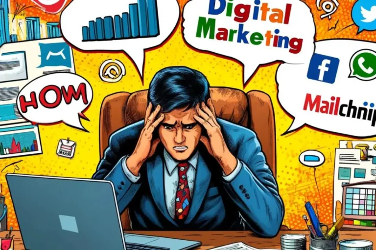 【好文分享】B2B中小企業數位行銷入門指南-為業務打造的簡單步驟