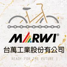 台萬工業股份有限公司 logo