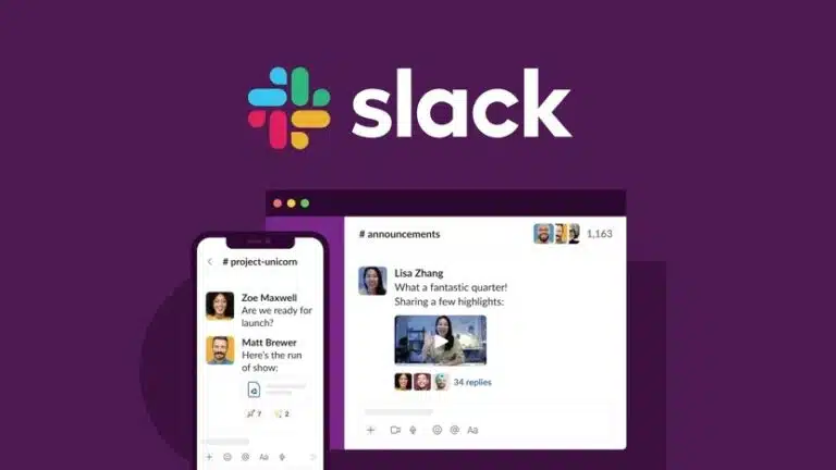 Slack 是什麼