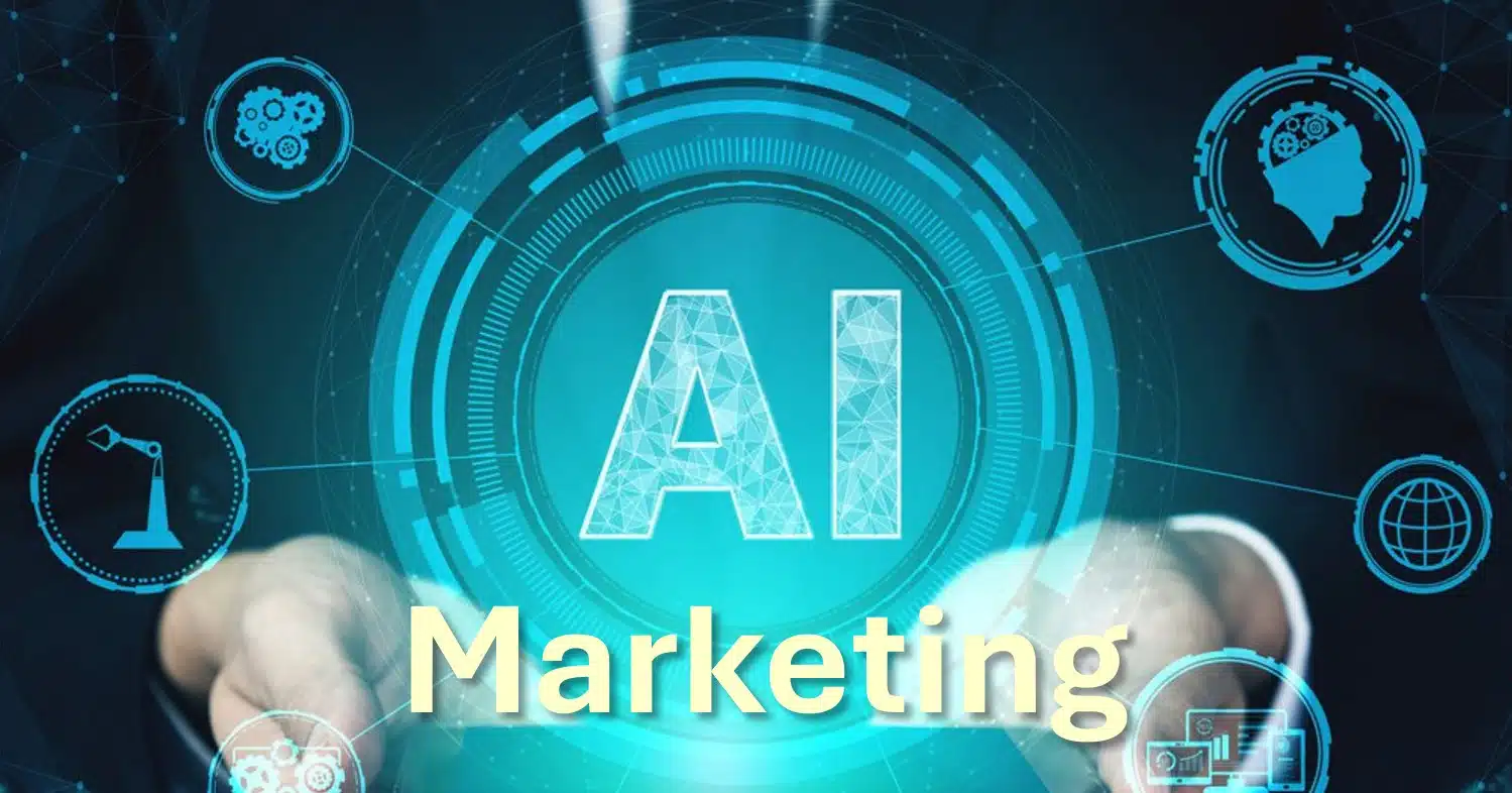 AI Marketing