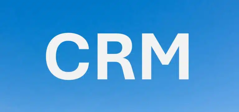 CRM