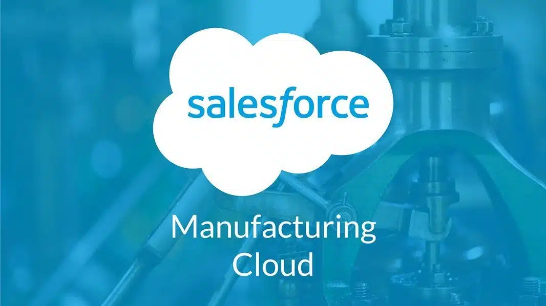 Salesforce Manufacturing Cloud 是專為製造業設計的 CRM 平台，能夠有效提升生產管理和客戶關係，助力企業實現數位轉型和業務增長。